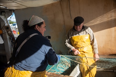 La Generalitat de Catalunya, el Govern de les Illes Balears, i el Consell Regional d'Occitània signen un manifest conjunt en defensa de la pesca mediterrània i les comunitats pesqueres