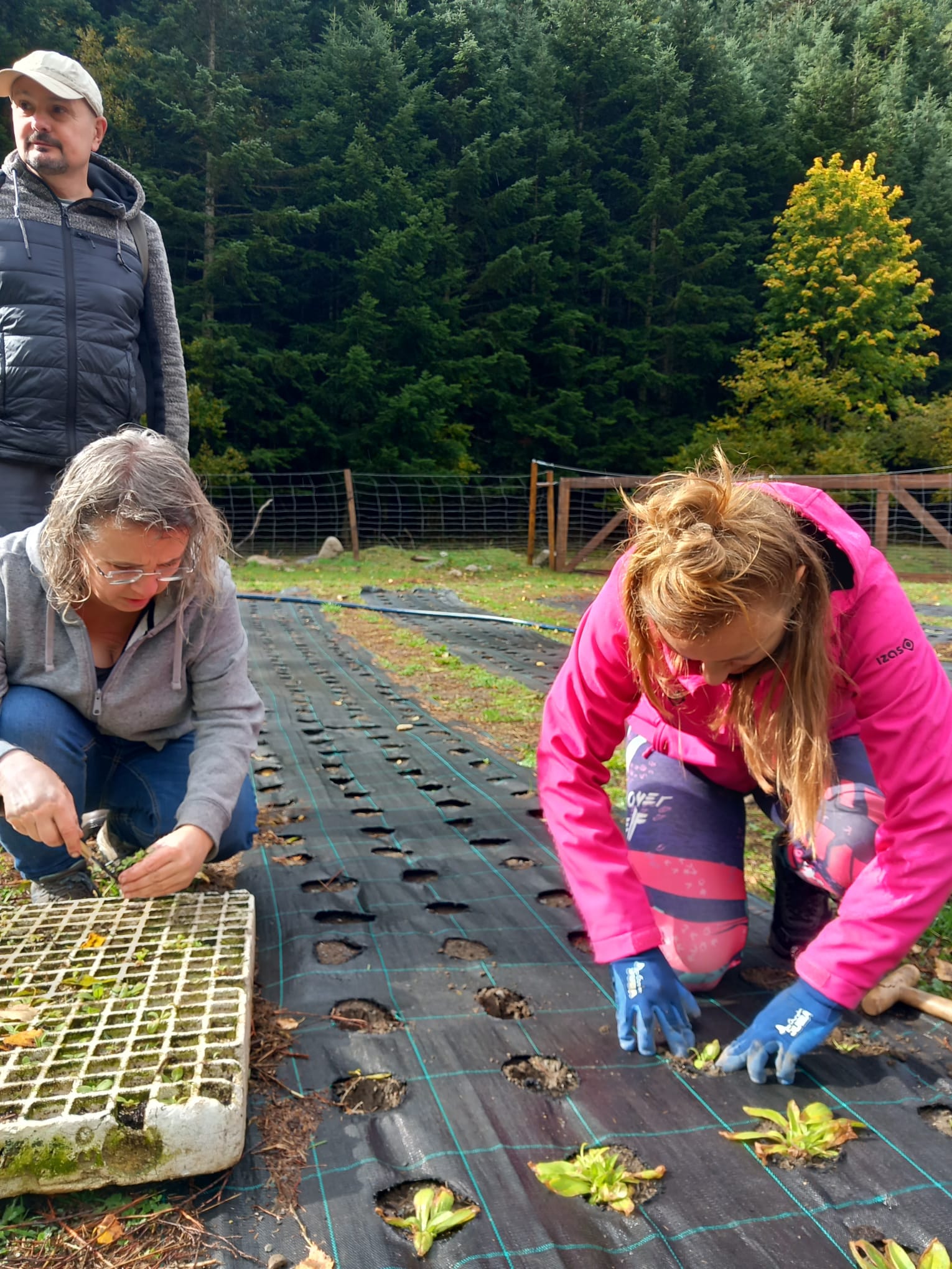 A través de la Mentoria Oberta, les persones que tenen un projecte clar i viable poden aprendre de l’experiència d’un professional del sector