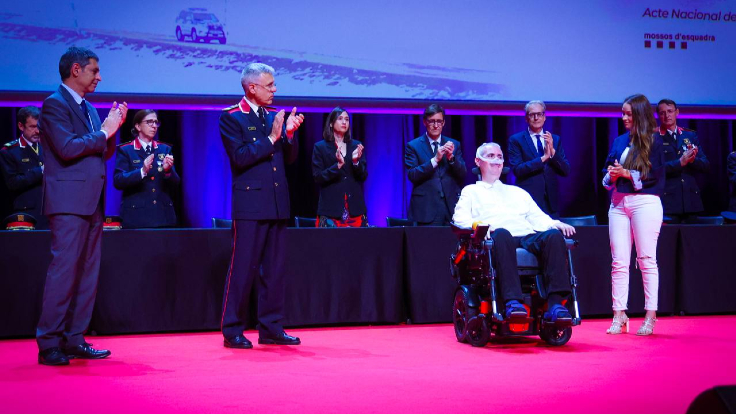 
Acte Nacional del Dia de les Esquadres