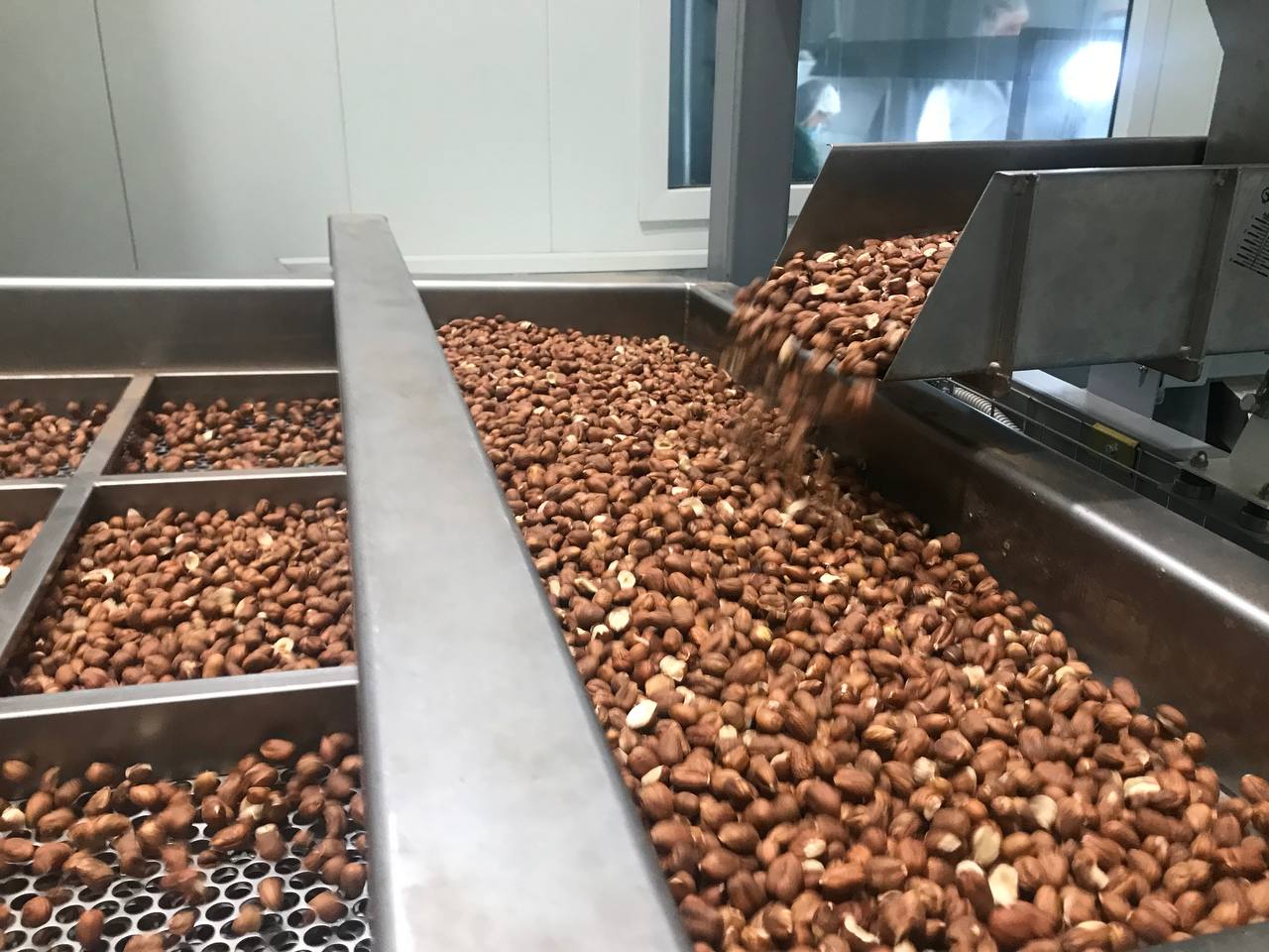 El fòrum comptarà amb la presència d’importants empreses del sector agroalimentari 