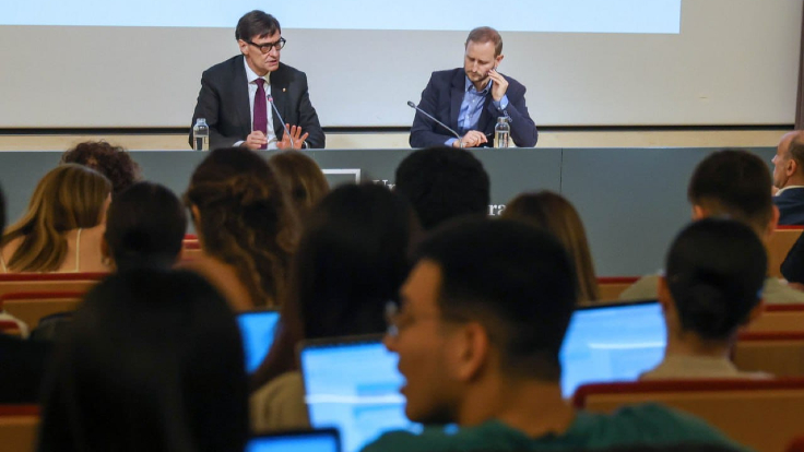 Fotografies: Ruben Moreno