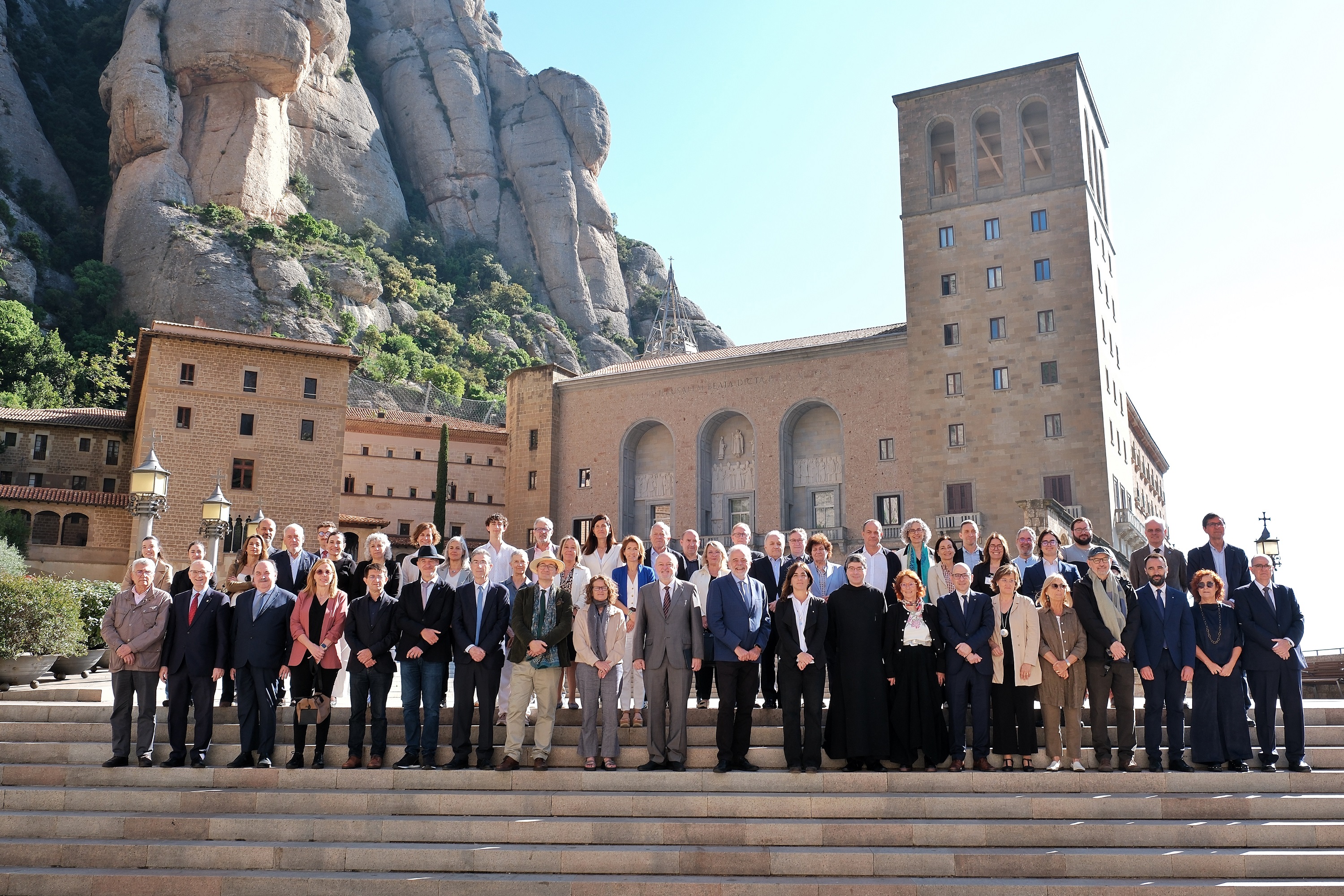 Junta CIC Montserrat