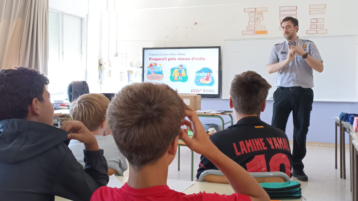 Imatge de la sessió Imatge de la sessió