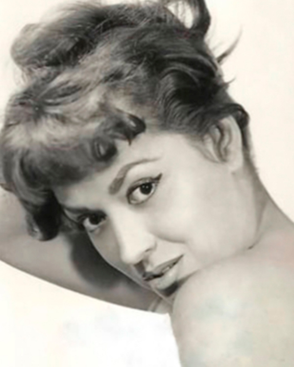 Josefina Güell Josefina Güell