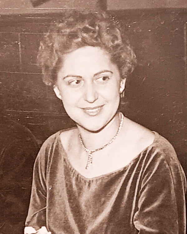 Mercè Bruquetas Mercè Bruquetas