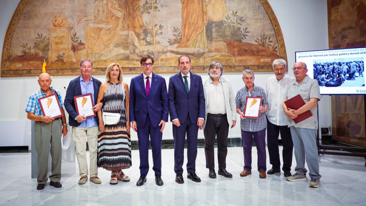 Fotografia de família