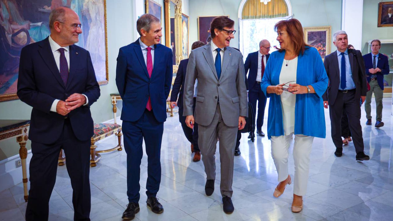 6a edició dels MedCat Days