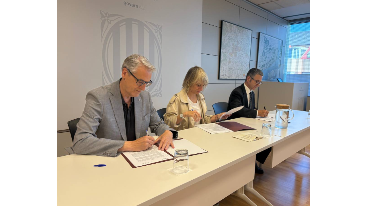 ronda sud Granollers C-352
ronda sud Granollers C-352