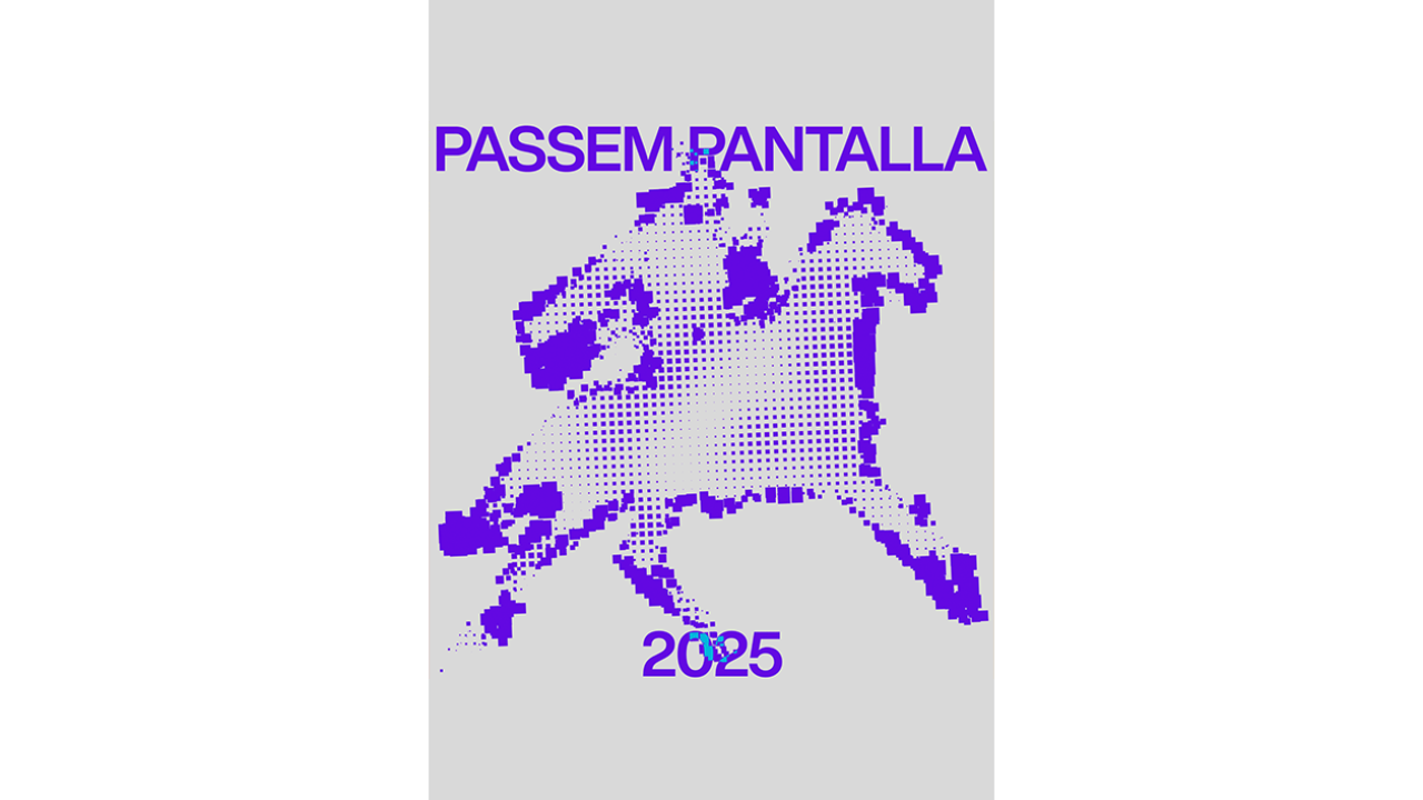 Passem pantalla Passem pantalla