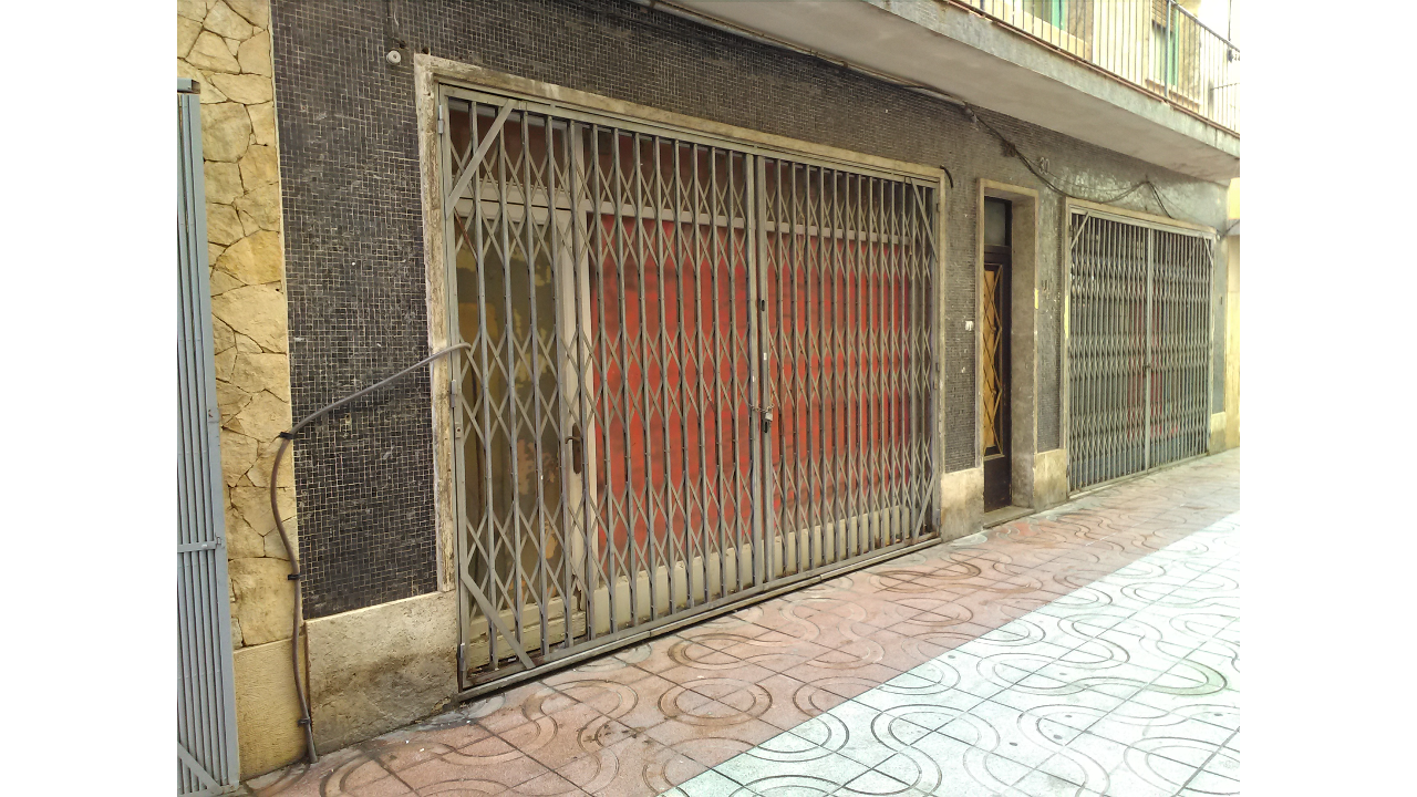 Local comercial Local comercial