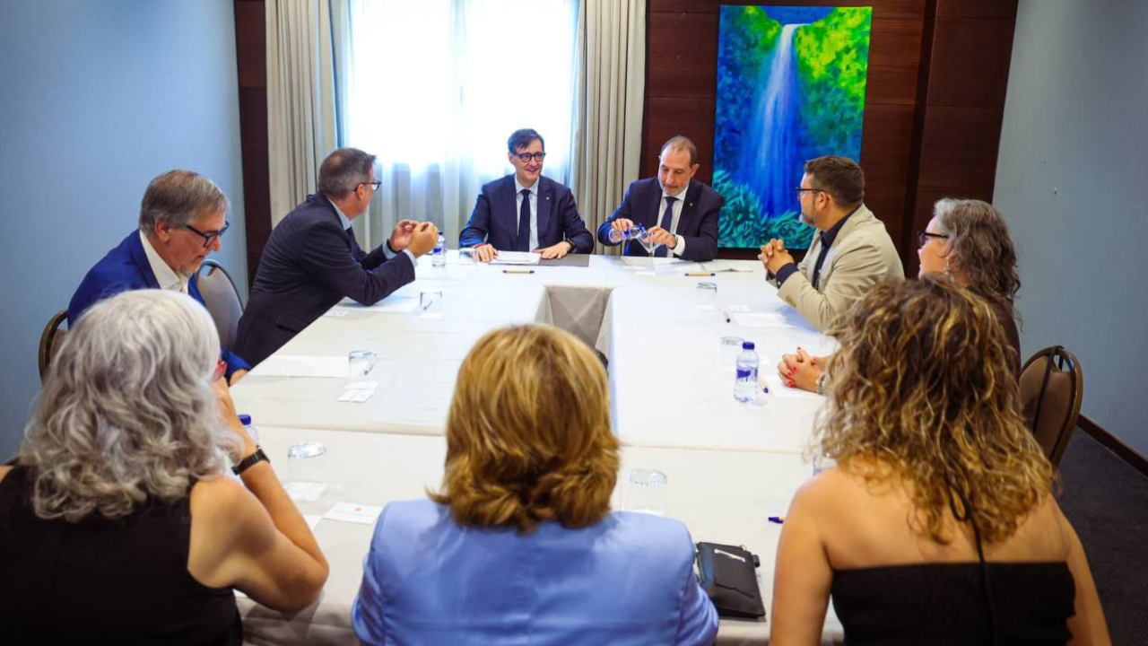 Fotografia: Jordi Bedmar