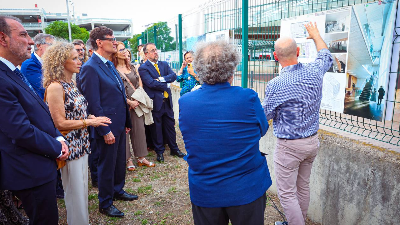 Fotografia: Jordi Bedmar