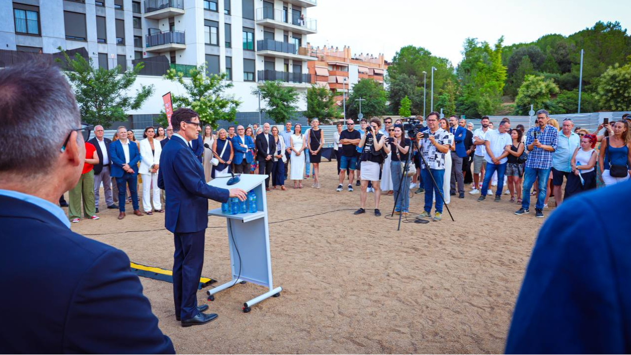 Fotografia: Jordi Bedmar