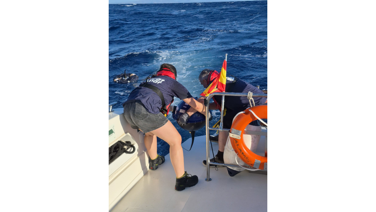 Campanya de llançament Campanya de llançament